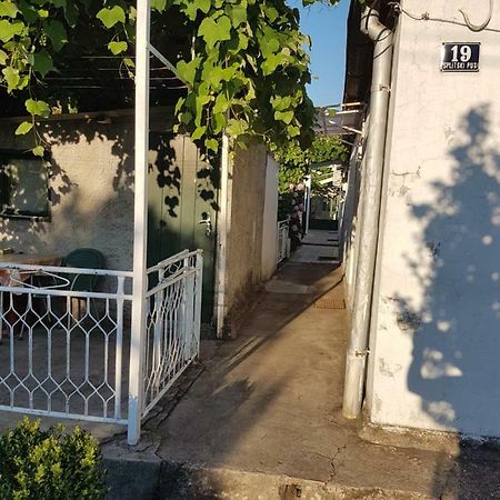 Dine Apartment Dubrovnik Exterior photo