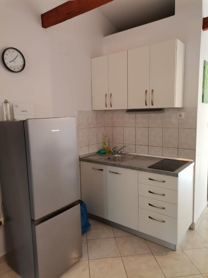 Dine Apartment Dubrovnik Exterior photo