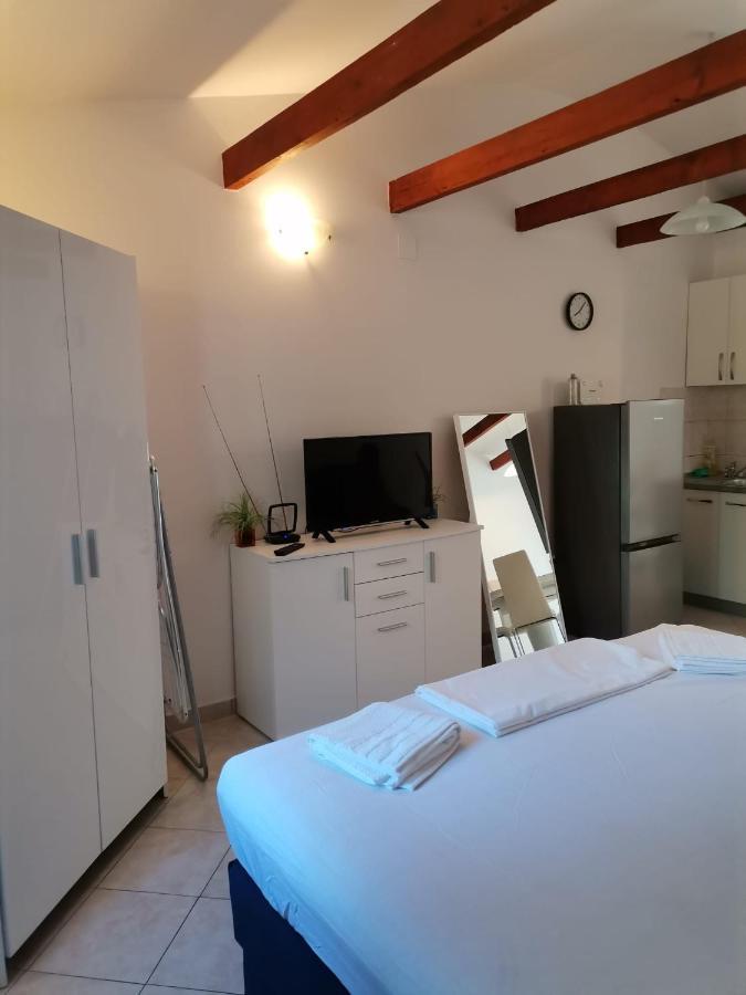Dine Apartment Dubrovnik Exterior photo