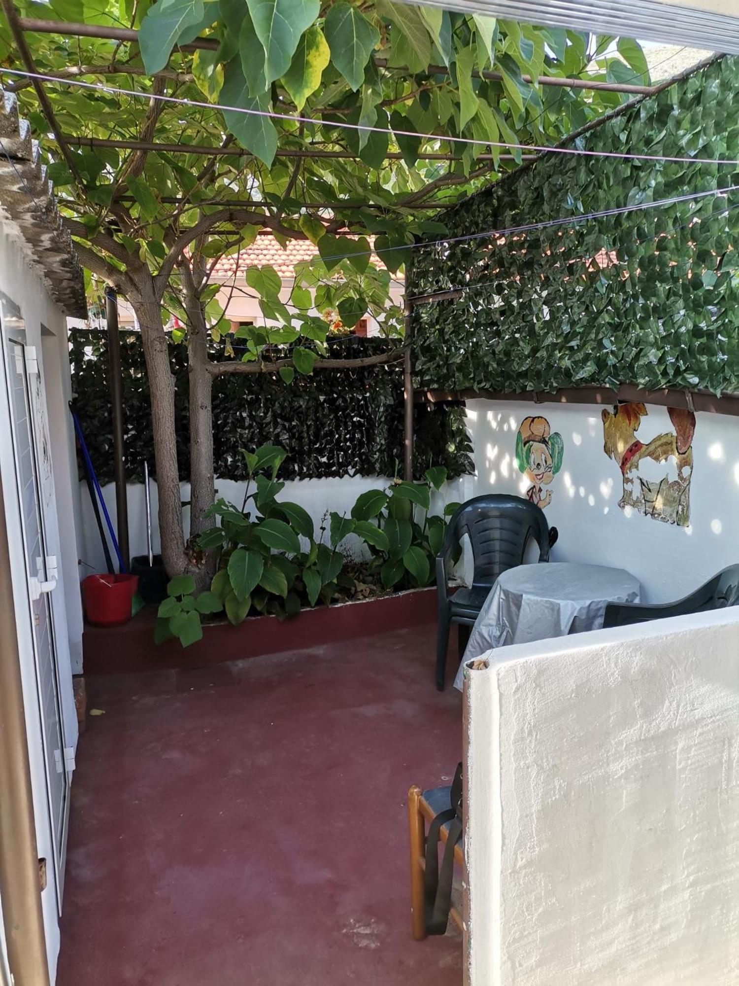 Dine Apartment Dubrovnik Exterior photo