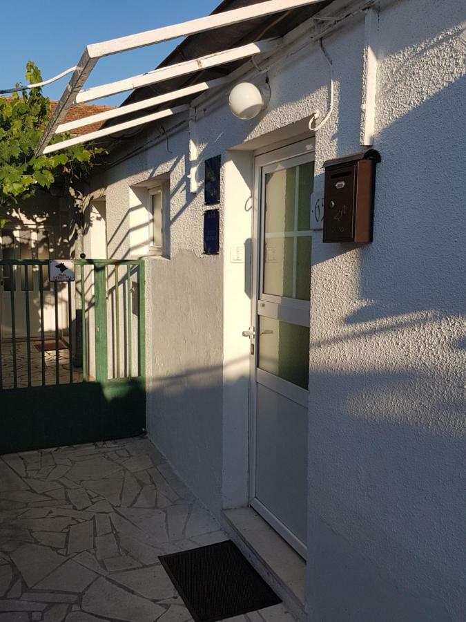 Dine Apartment Dubrovnik Exterior photo
